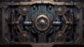 Vault Innerworkings 4K