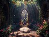 Cathedral Garden