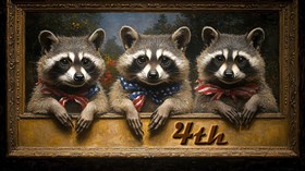 On the Fourth
