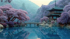 Blossoms