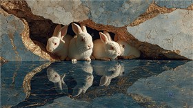 Homeless Bunnies