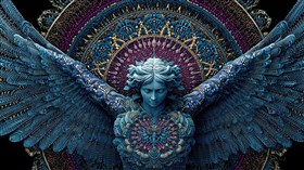 Angel Michael