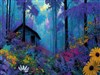 Secret of Cranberry Ridge