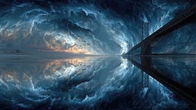 The Bridge of Sighs