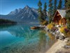 Farley's Cabin