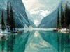 Mountain Lake