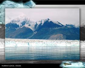 Hubbard Glacier