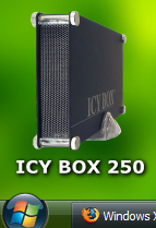 ICY BOX