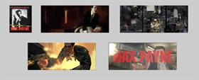 Max Payne Trailer