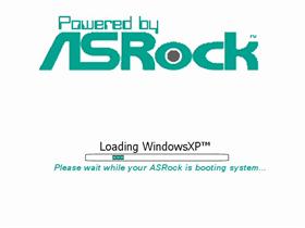 ASRock Powered