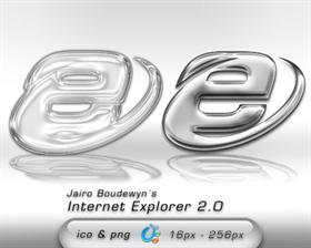 Internet Explorer 2.0