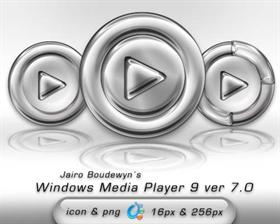 Windows Media Player 9 ver 7.0