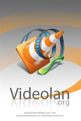 Videolan MediaPlayer Icon 2.0