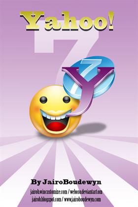 Yahoo Messenger 7.0