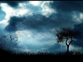 Within the Storm.. by night-fate