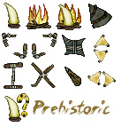 Prehistoric v1.1