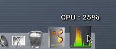 CPU Monitor