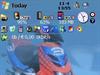 Aprilia Theme