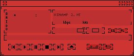 Condition: Winamp