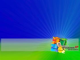 WinXP 64-bit v4