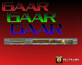 GAAR