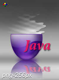 Java Cup