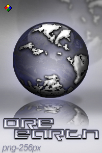 Ore Earth