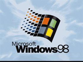 Windows 98 (Classic)