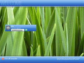 Vista Blue