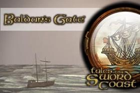 Baldur's Gate - Tales of the Sword Coast