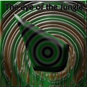 The eye of the Jungle