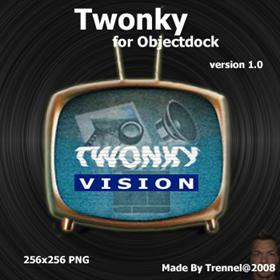 Twonky Vision