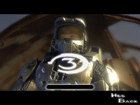 Halo 3 Boot