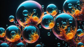 Bubbles