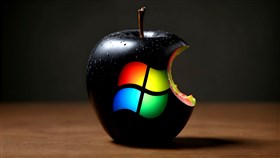 New WINDOWS LOGO