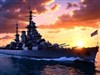 world war II navy