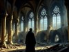 Gothic cathedral