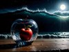 Crystal Apple
