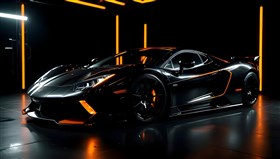 My car