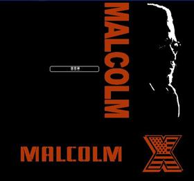 Malcom X