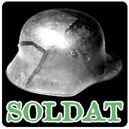 Soldat