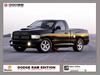 Dodge Ram Full 1152 X 864