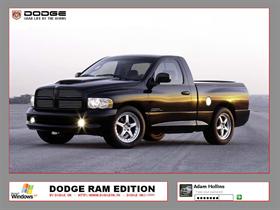 Dodge Ram Full 1152 X 864