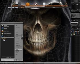 Halloween Reaper 2007