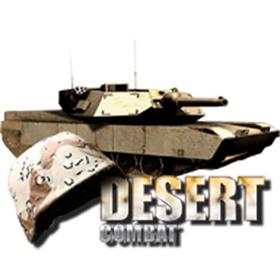 Desert Combat