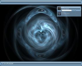 Swirling Heart