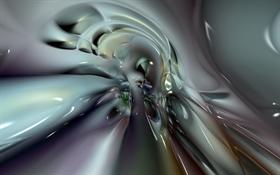 Liquid Plastic