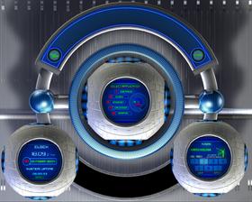X3Z DesktopX