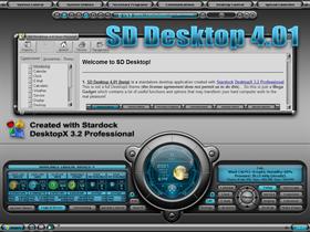 SD Desktop 4.01