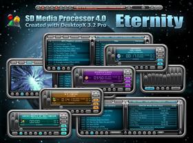 SD Media Processor 4.0